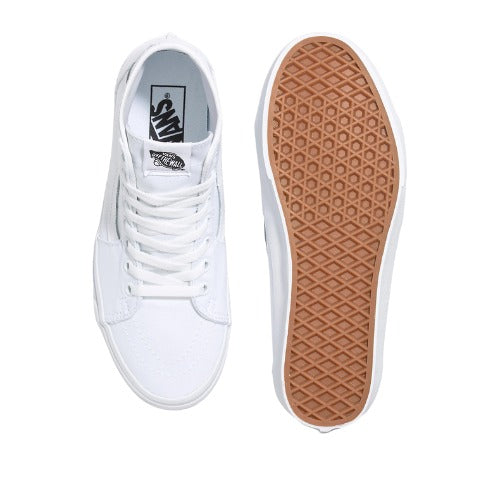 Ua Sk8-Hi Tapered