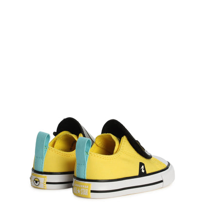 Chuck Taylor All Star Easy On Minnions TD