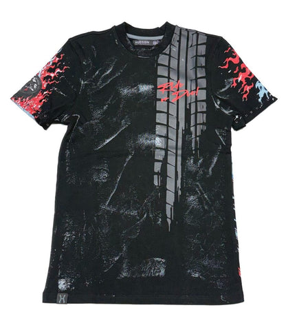 Joy Ride Black T-Shirt