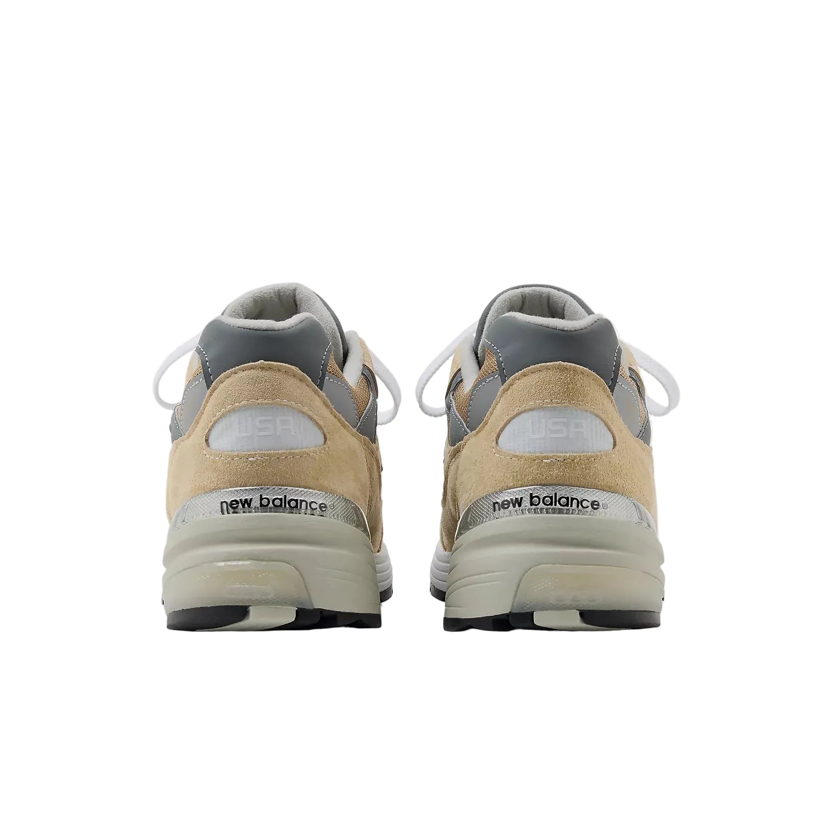 Made in USA 992