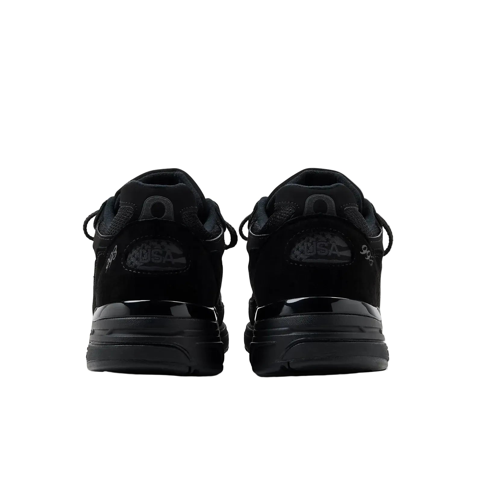 993 Triple Black