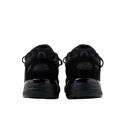 993 Triple Black
