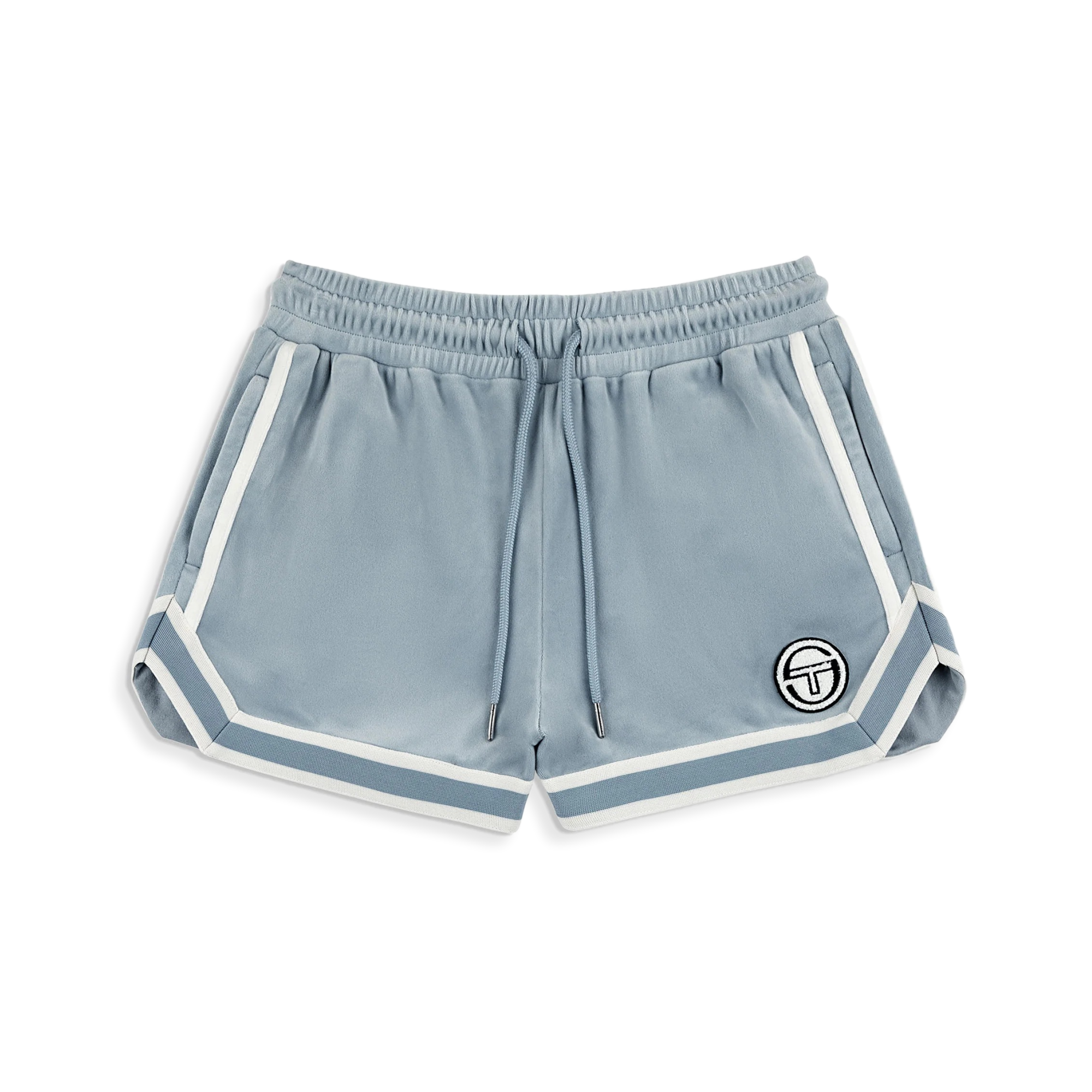 Veneto Velour Short