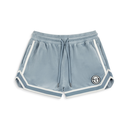 Veneto Velour Short