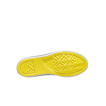 Converse X Minions Chuck Taylor All Star High Top White GS