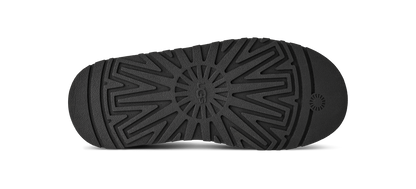 Tazz II Slipper Black