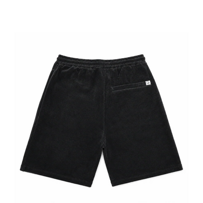 BB Boys Club Black Shorts
