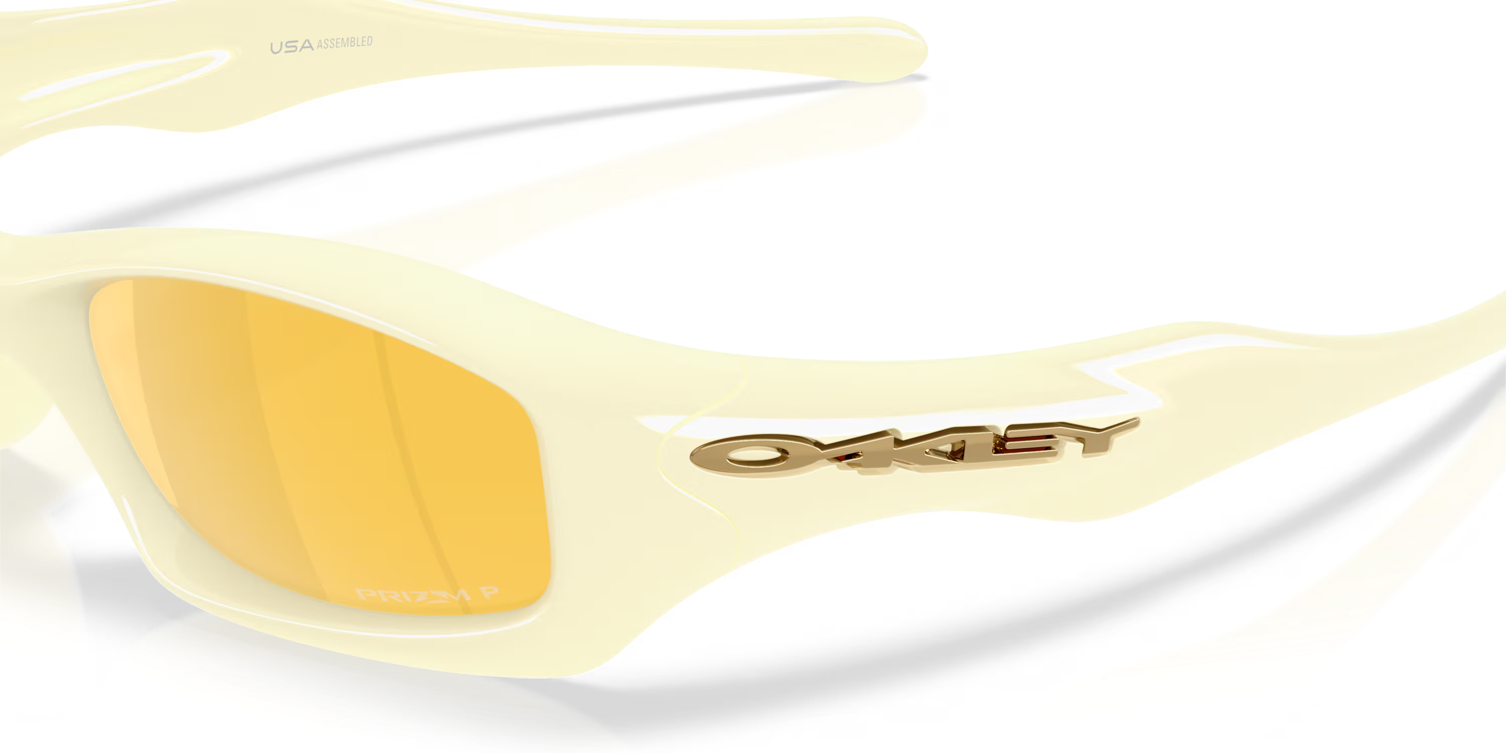Fatcat Cream / Prizm 24k Polarized