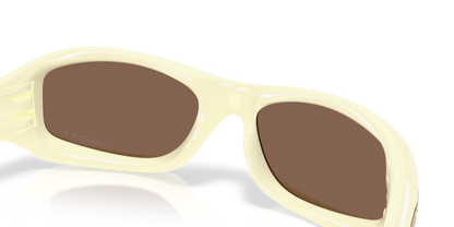 Fatcat Cream / Prizm 24k Polarized