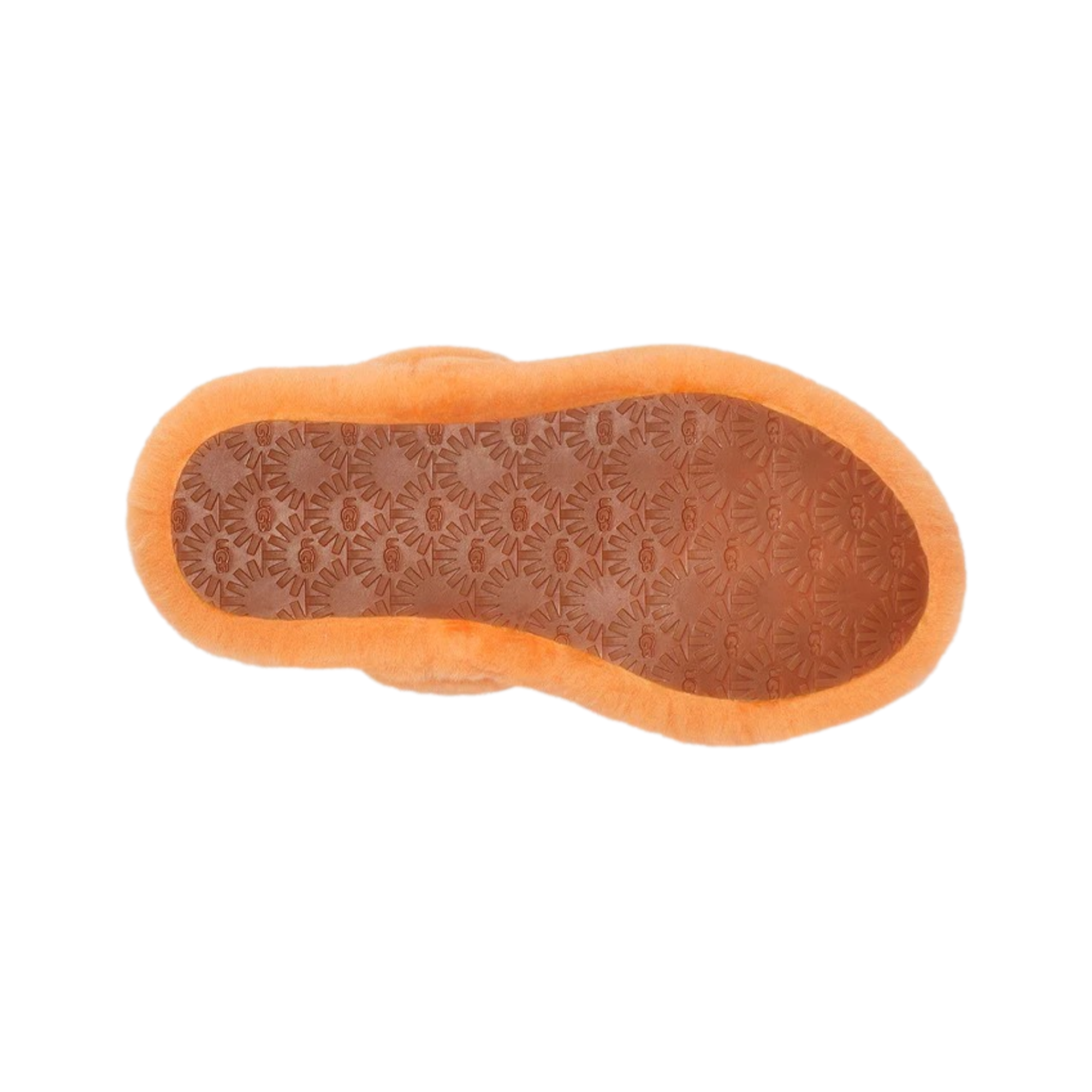 Oh Yeah California Poppy Sandal PS