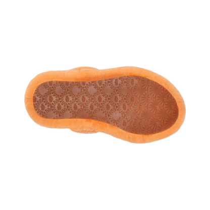 Oh Yeah California Poppy Sandal PS