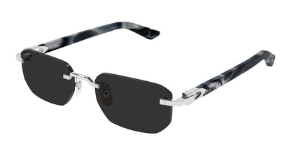 CT0622S 005 53 Sun Glasses