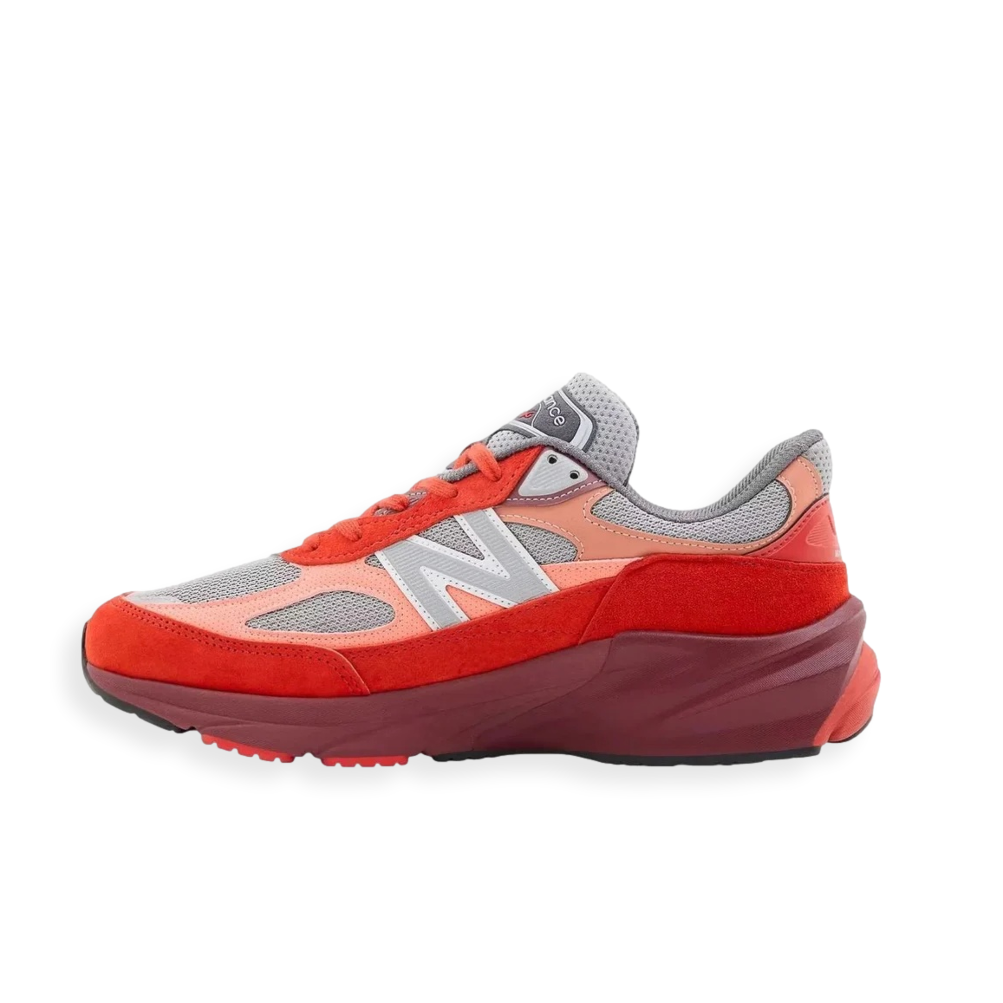 990v6 Community Red