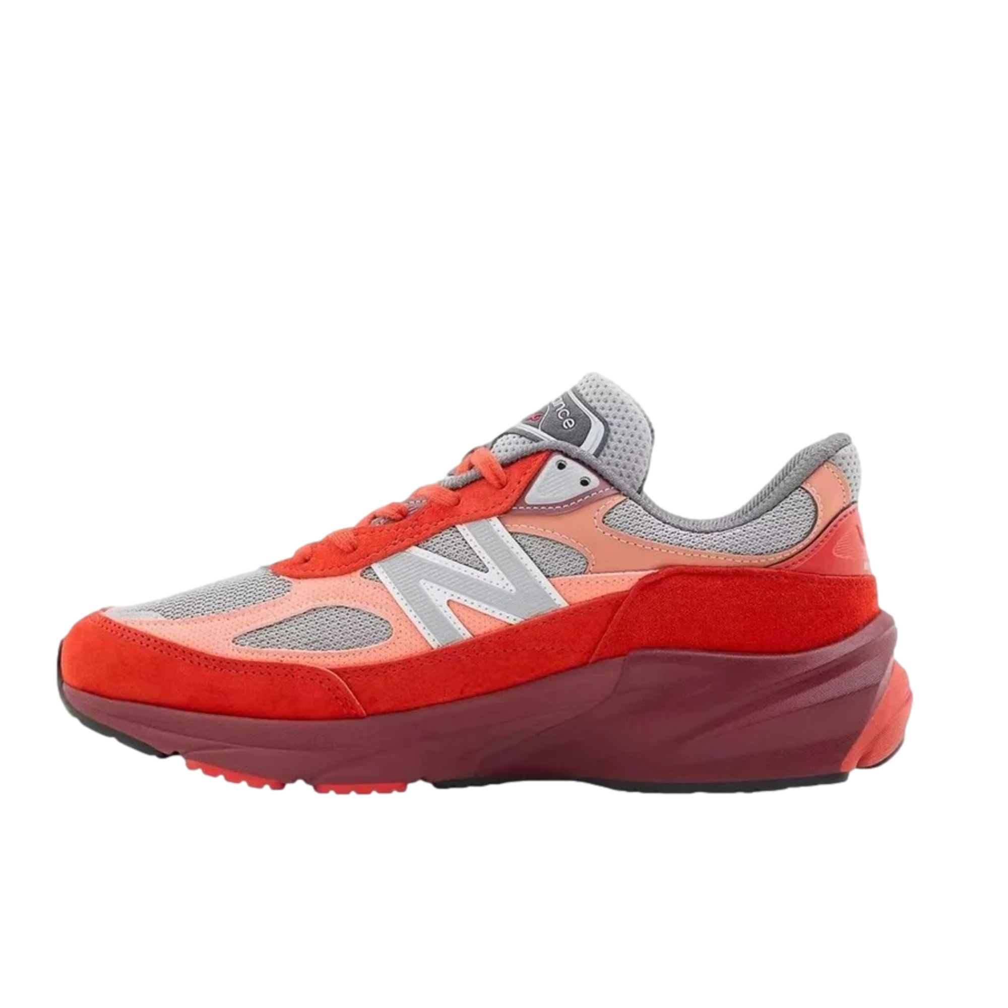 990v6 Community Red