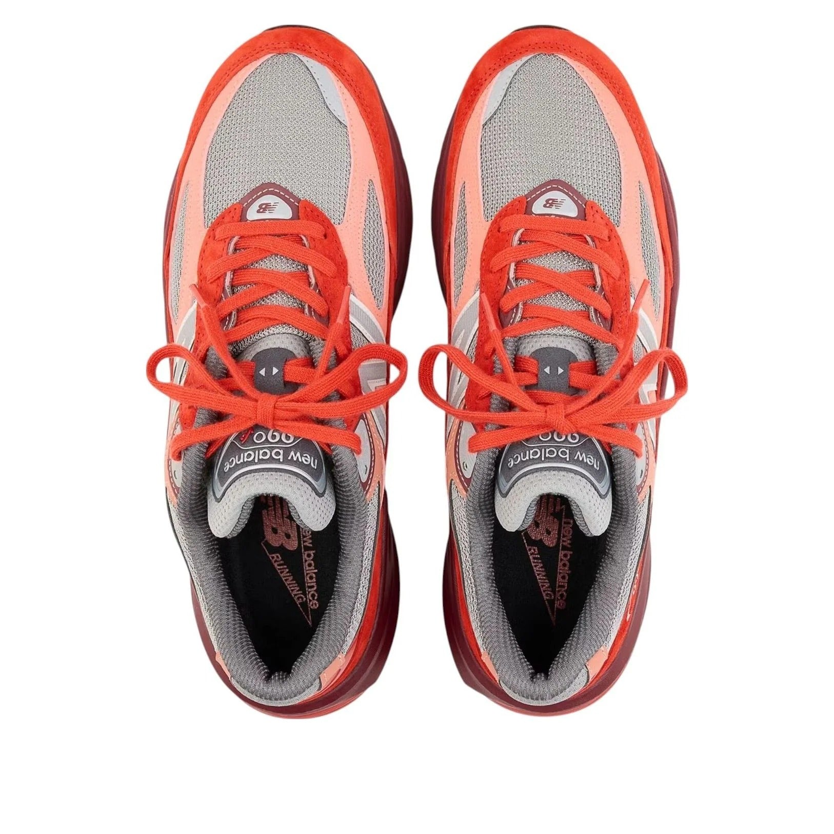 990v6 Community Red