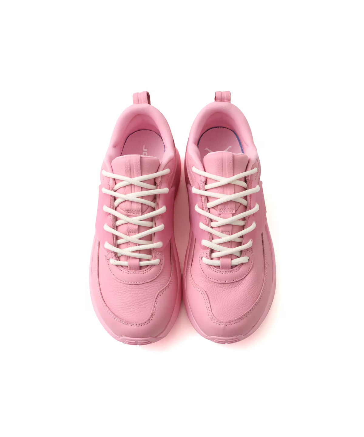 Jordan Trunner O/S SP Pink Sail – WOODstack