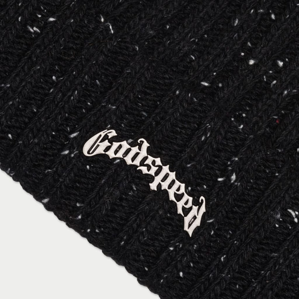 Og Logo Emblem Oreo Beanie