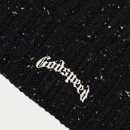 Og Logo Emblem Oreo Beanie
