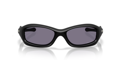 Fatcat Matte Black w/ Prizm Grey