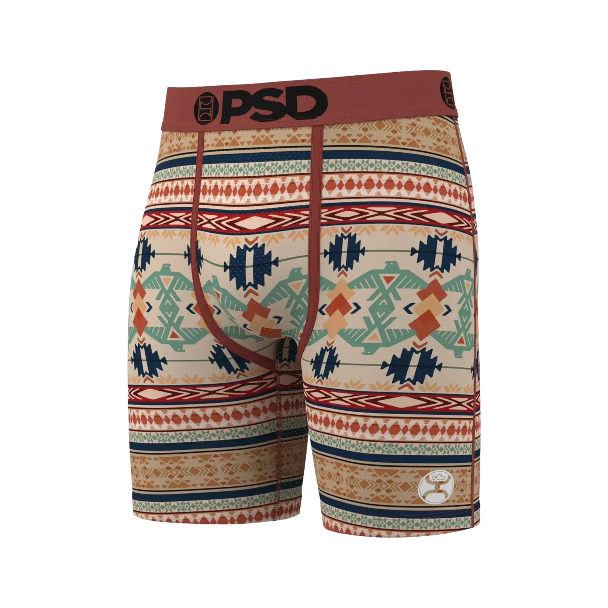 Hooey Thunderbird Boxer Breif