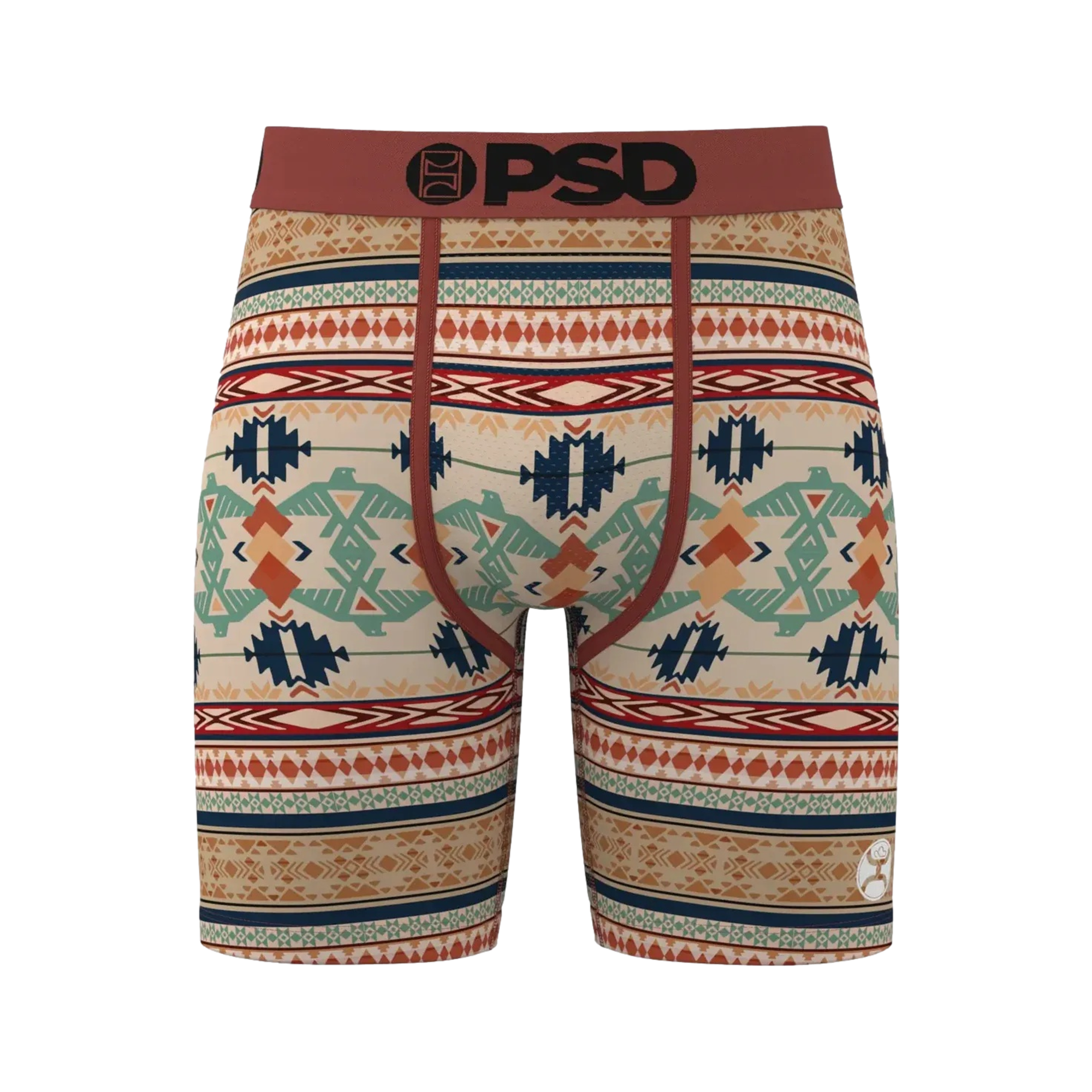 Hooey Thunderbird Boxer Breif