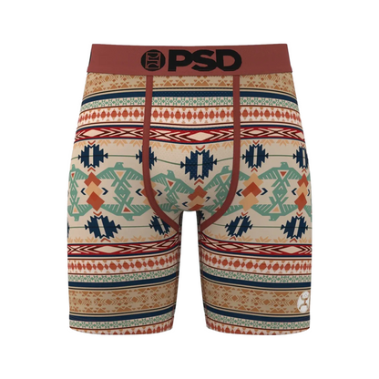 Hooey Thunderbird Boxer Breif