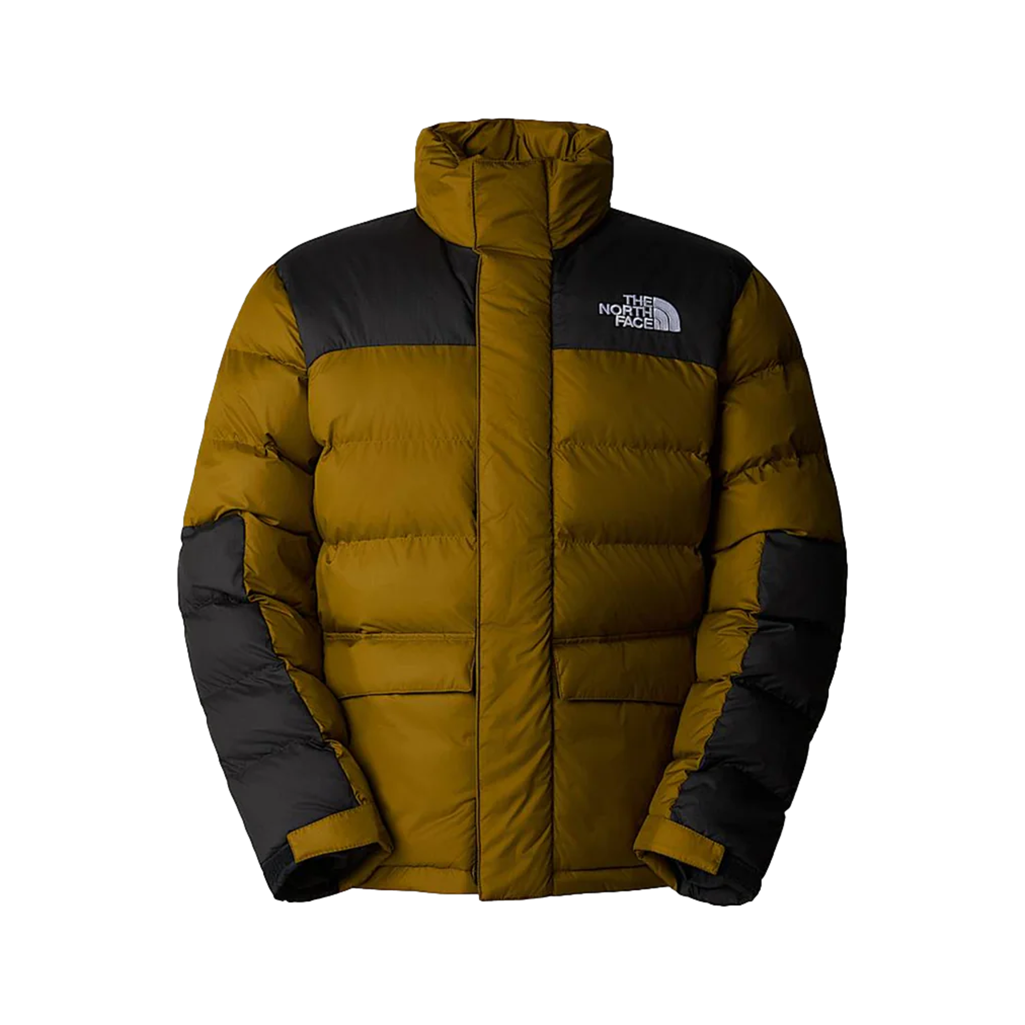 Limbara Insulated Jacket