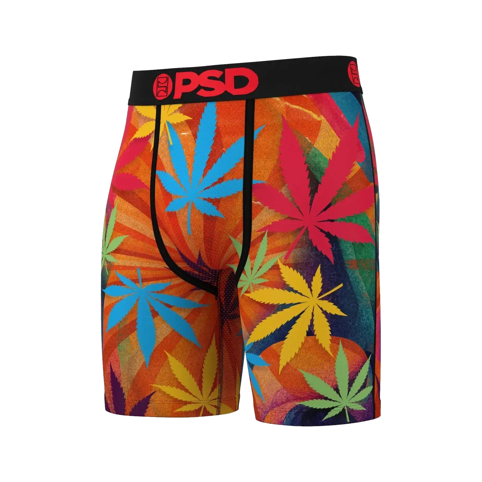 I See Hue Boxer Breif