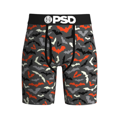 Modal Bat Time Standard Length Boxer Brief