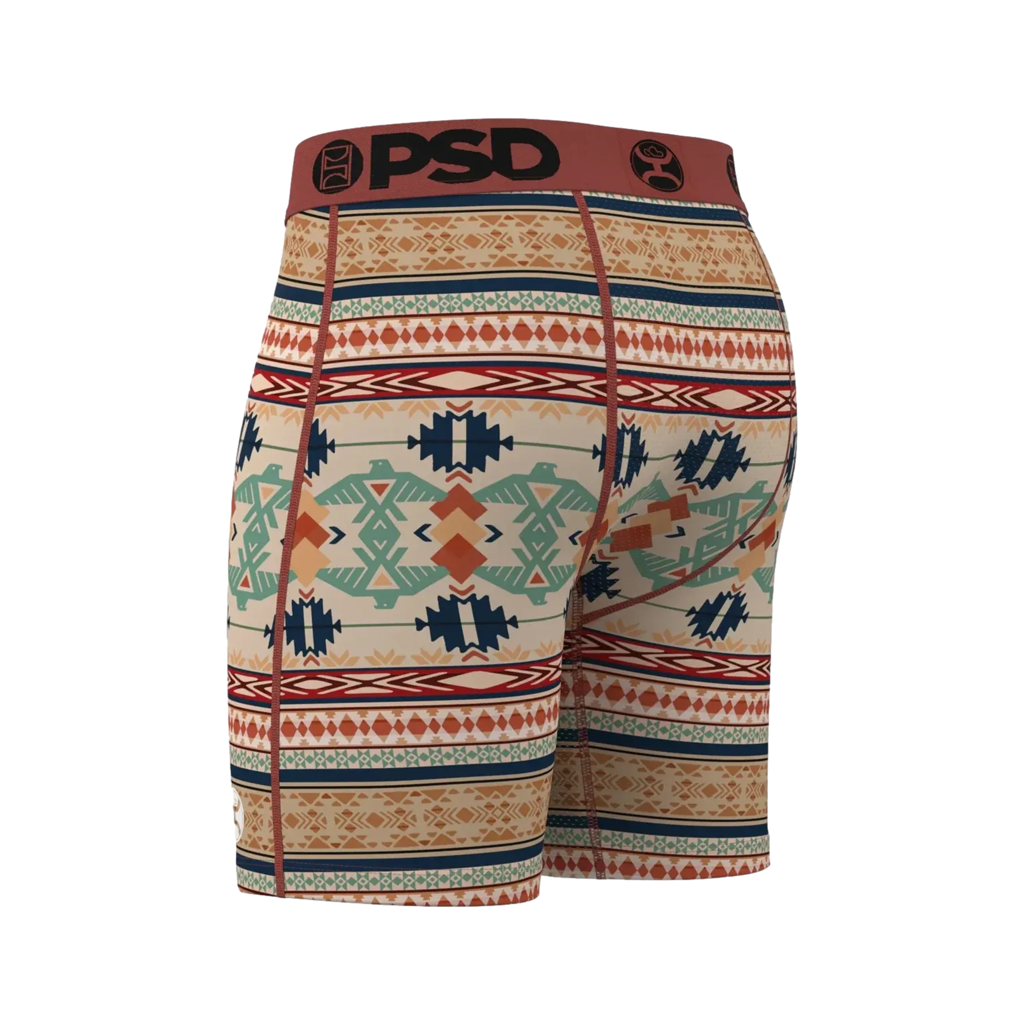 Hooey Thunderbird Boxer Breif