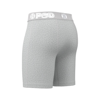 Modal Solids Athletic Grey Boxer Breif