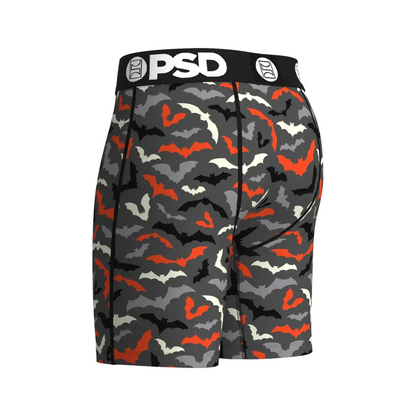 Modal Bat Time Standard Length Boxer Brief