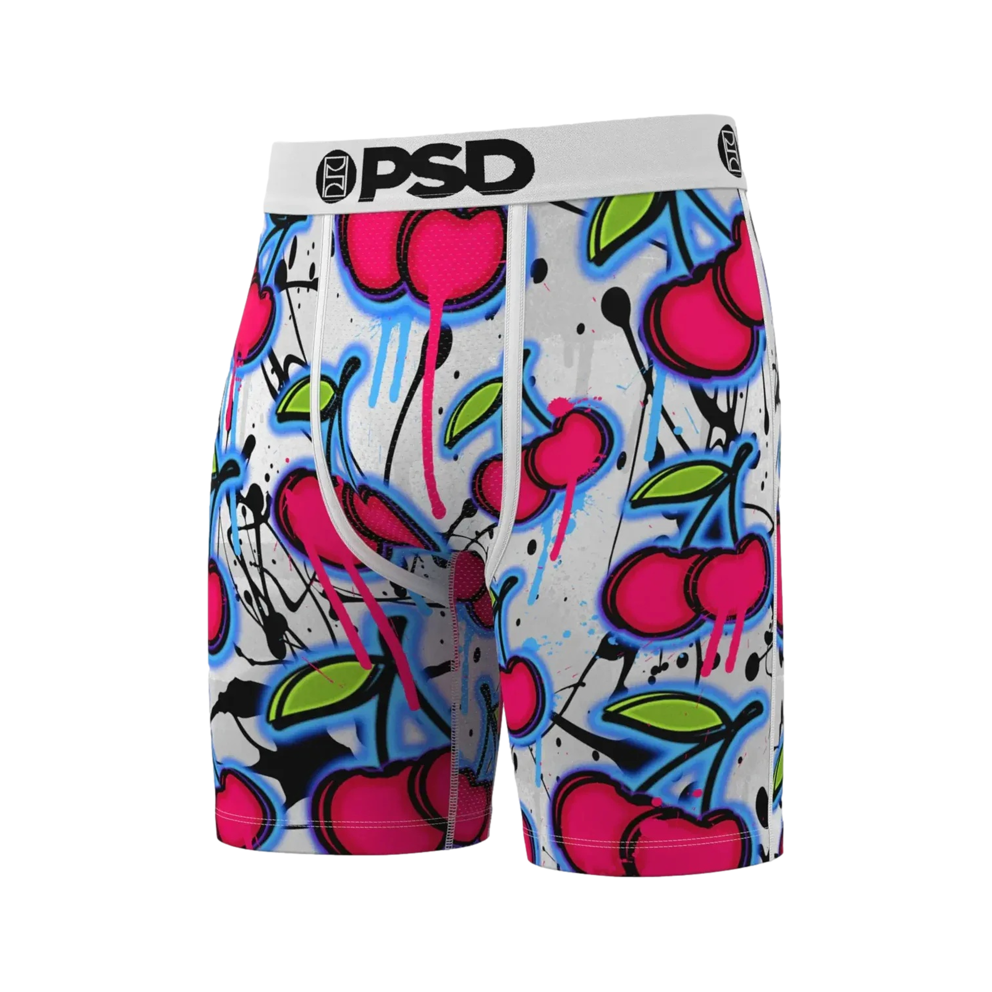 Cherry Mural Standard Length