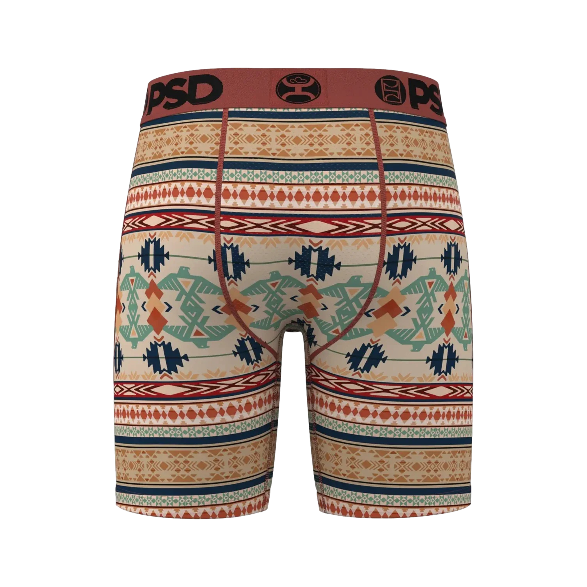 Hooey Thunderbird Boxer Breif