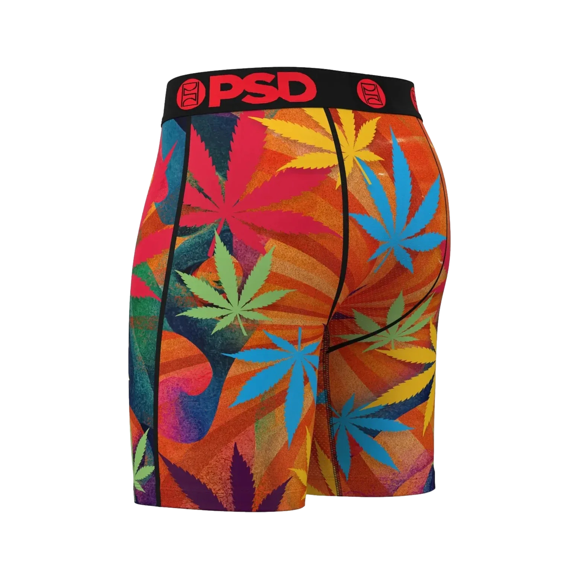 I See Hue Boxer Breif