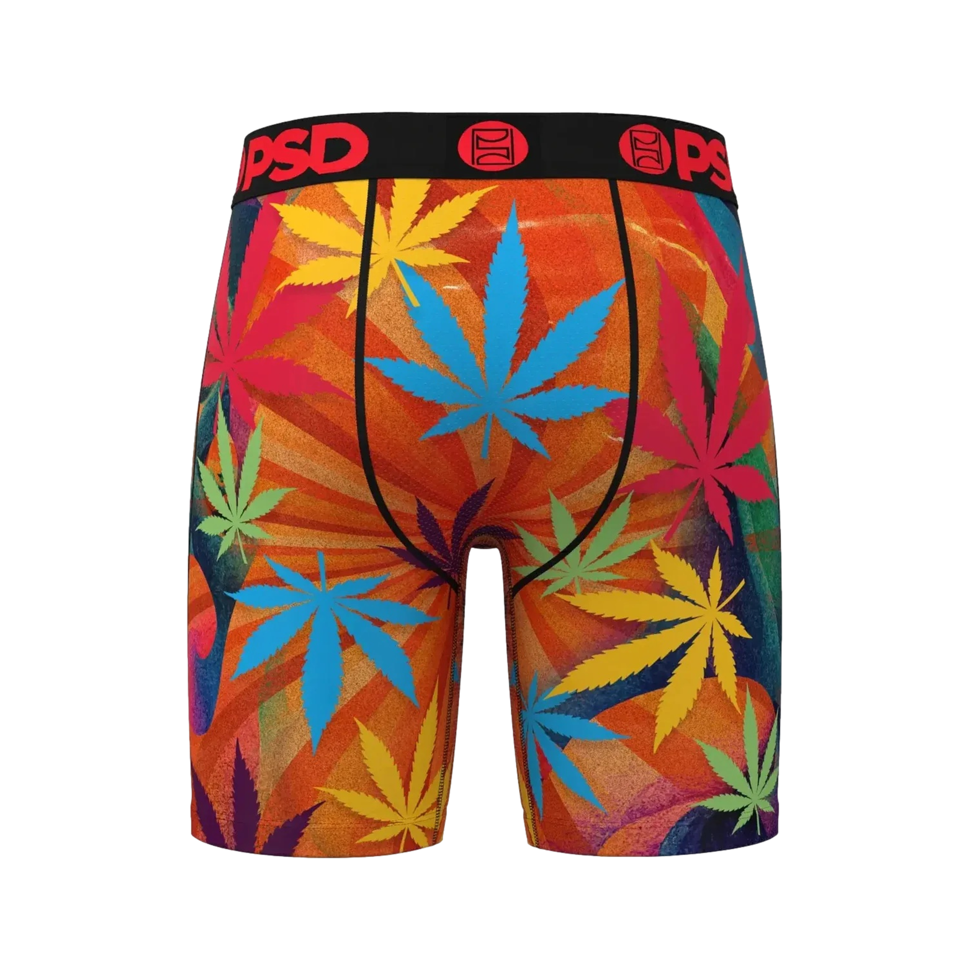 I See Hue Boxer Breif