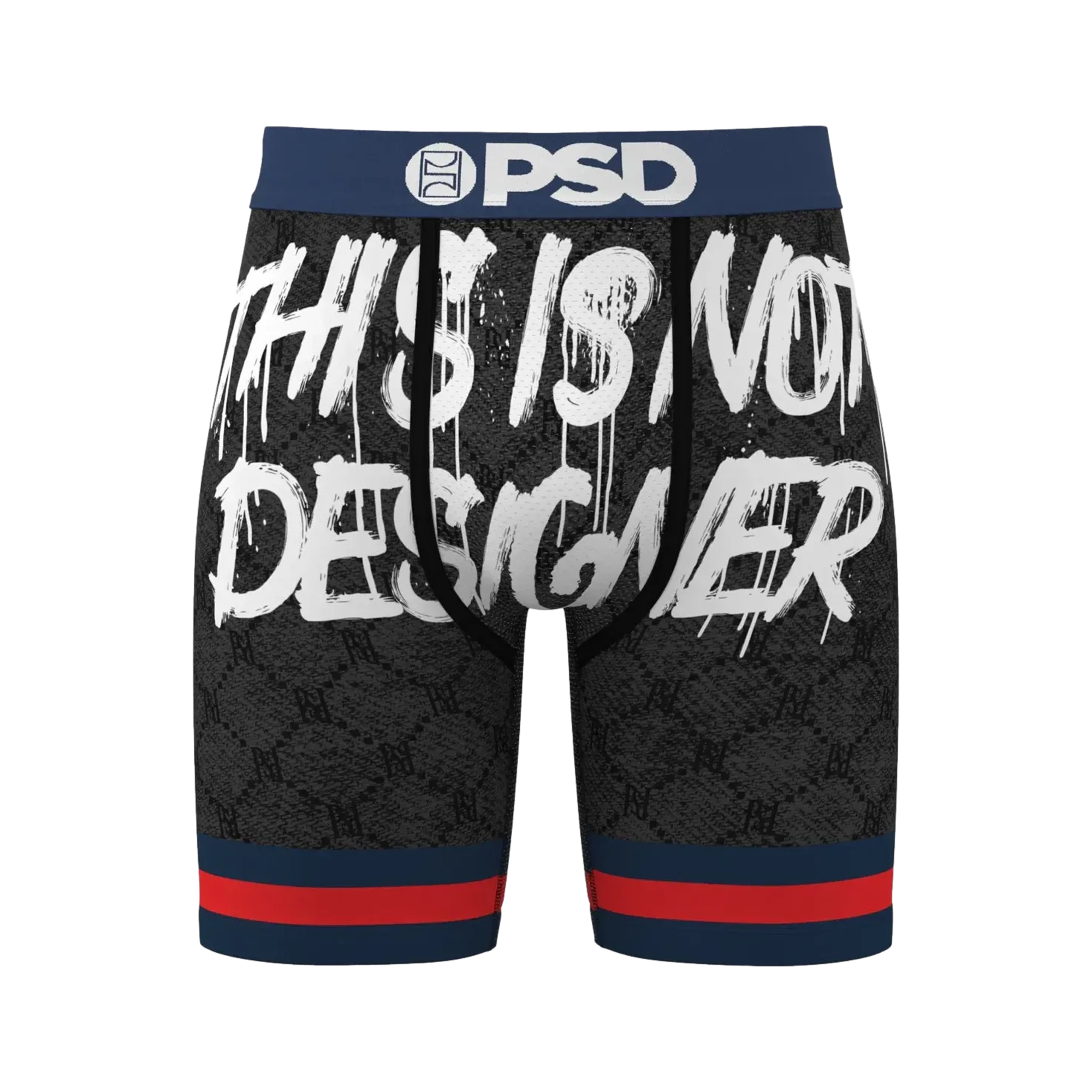 Not Designer Boxer Breif