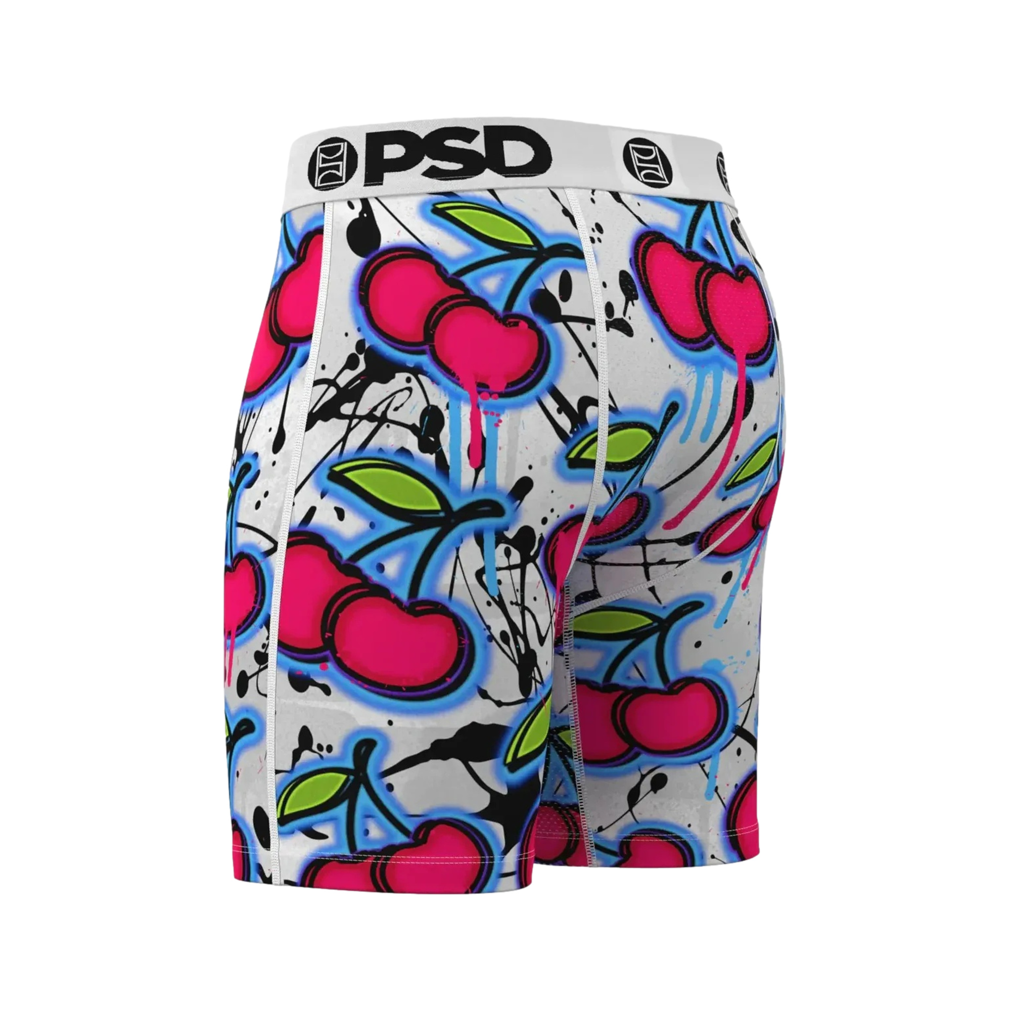 Cherry Mural Standard Length