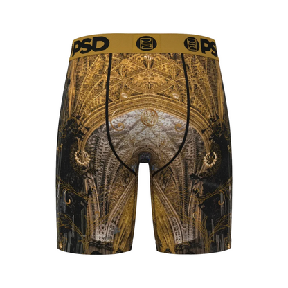 Golden Halls Boxer Brief