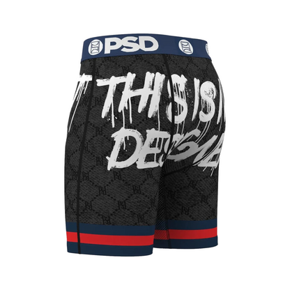Not Designer Boxer Breif