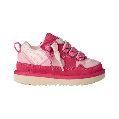 Lo Lowmel Trainer Pink Bloom Multi TD