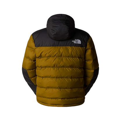 Limbara Insulated Jacket
