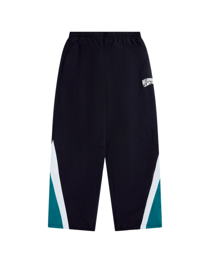 BB Space Blue Track Pant