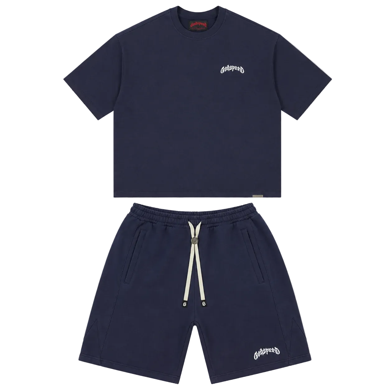 VITAL Navy Blue Set