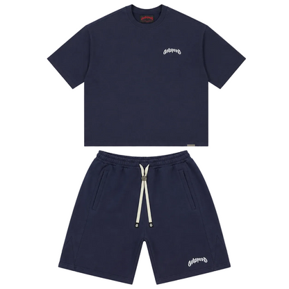 VITAL Navy Blue Set