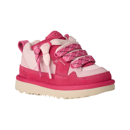 Lo Lowmel Trainer Pink Bloom Multi TD