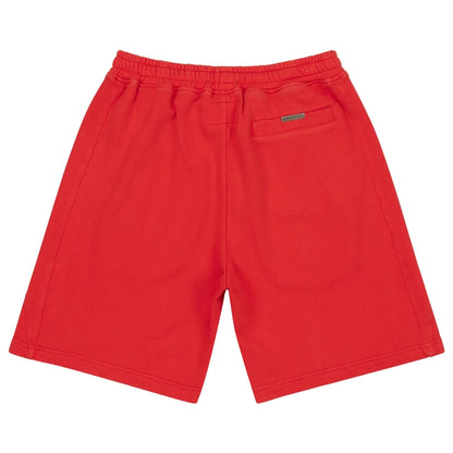 Vital Terry 4th Red Shorts