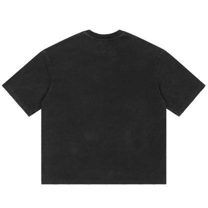 K.O.D. NG Black T-shirt