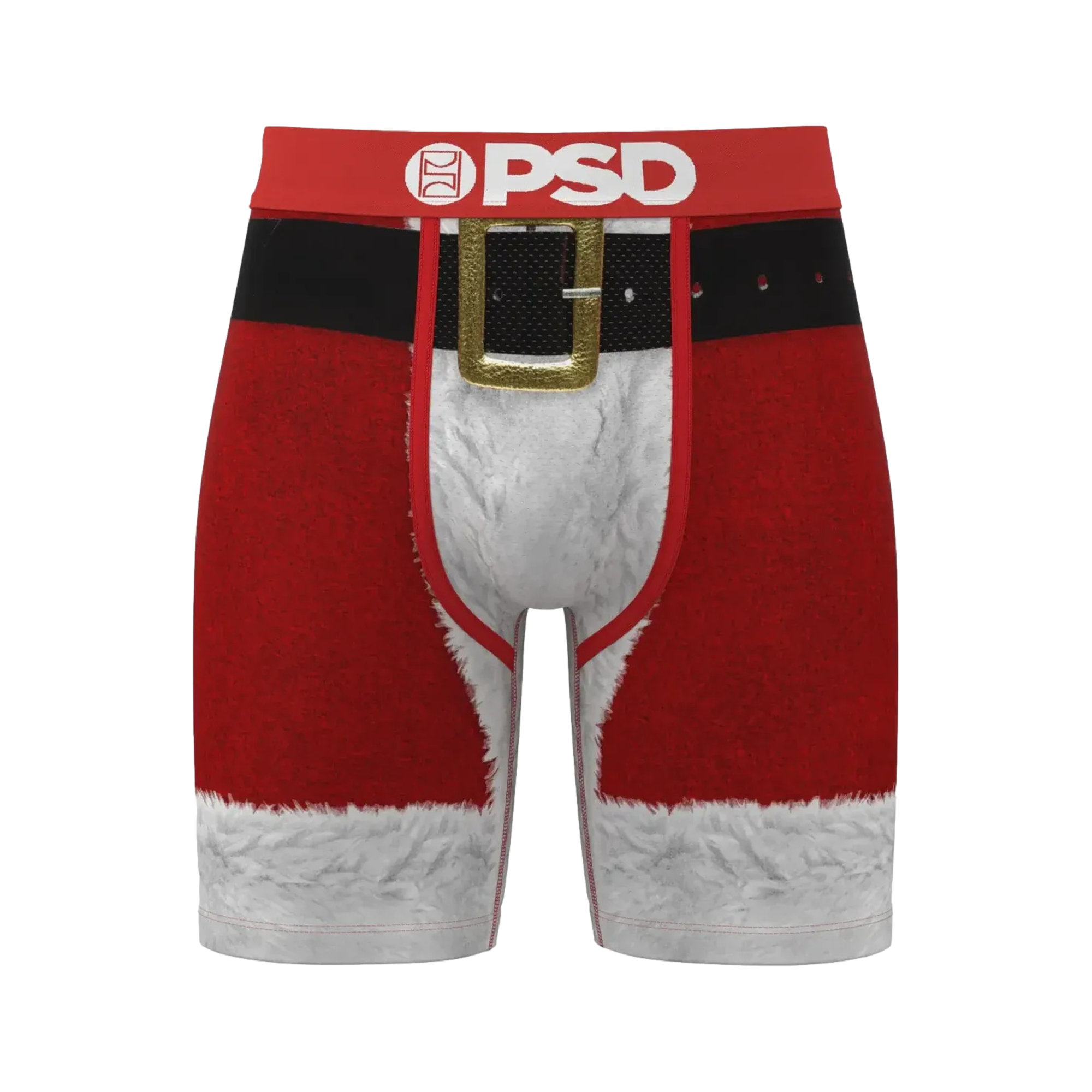 St. Nick Standard Length Boxer Brief