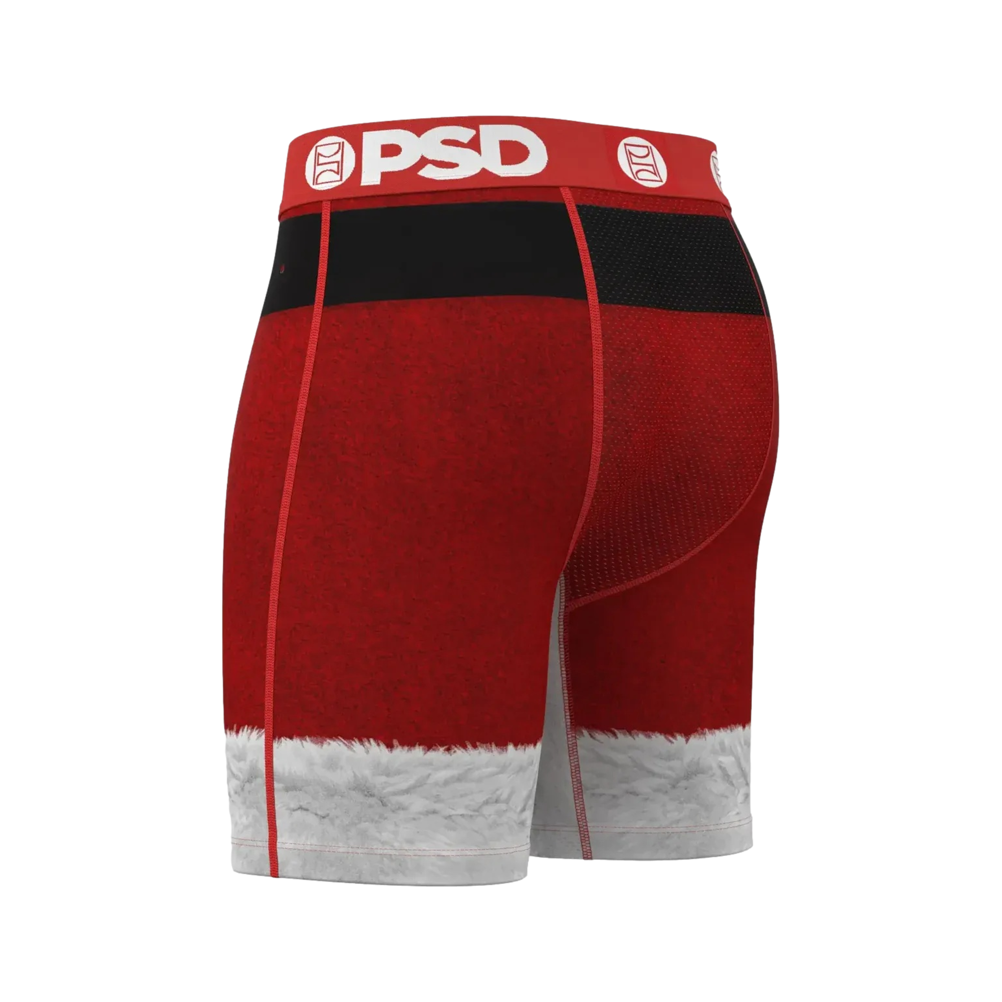 St. Nick Standard Length Boxer Brief